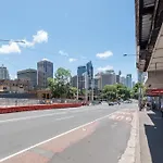 2 Private Double Bed In Sydney Cbd Near Train Uts Darlinghar&Icc&C Hinatown